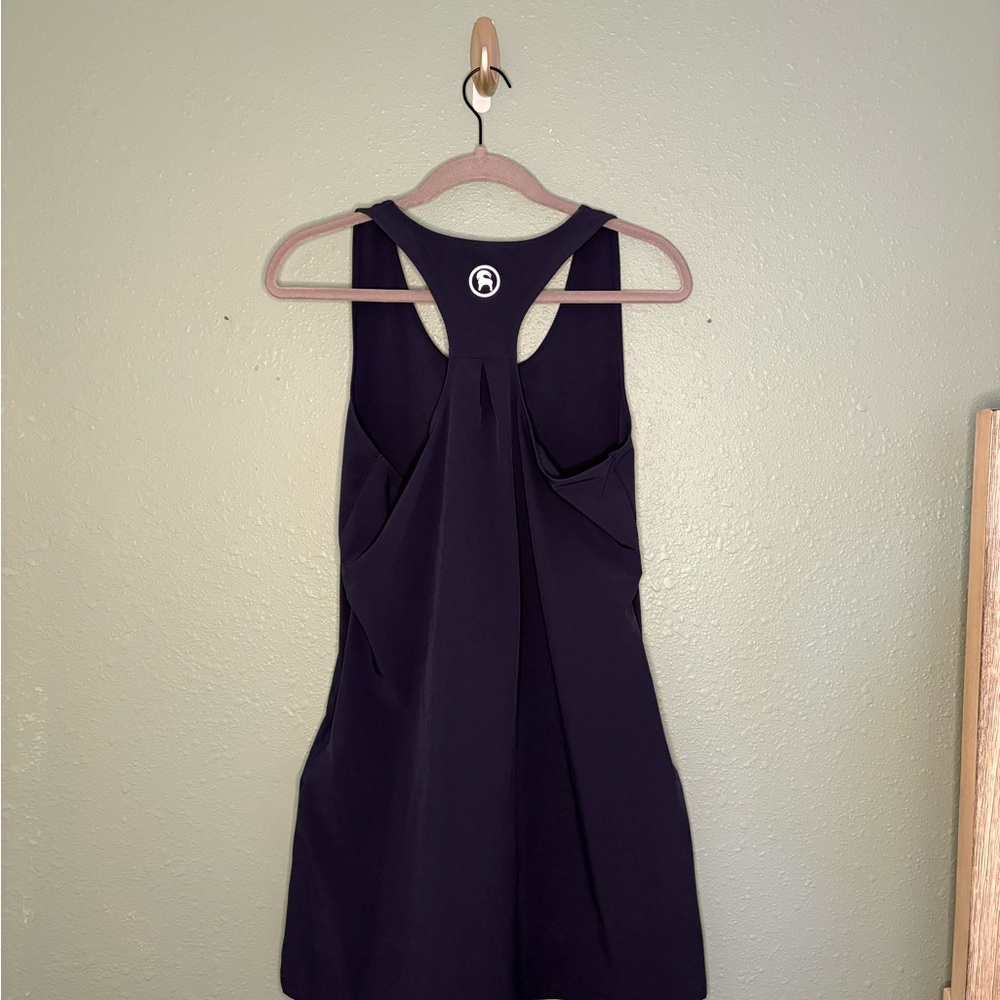 Backcountry Athletic Dress